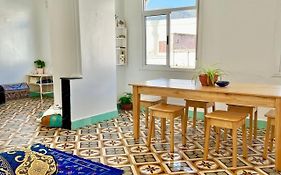 Flat In Tetouan City Centre Medina - New Dar Azhar