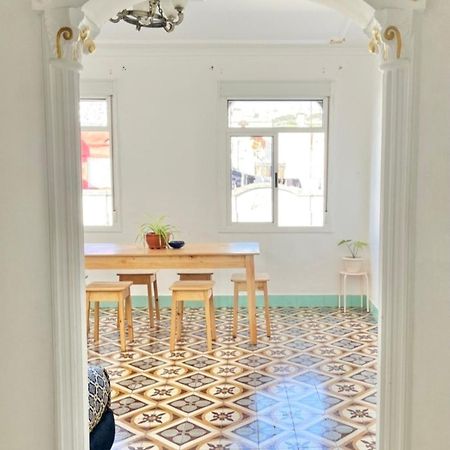 Flat In Tetouan City Centre Medina - New Dar Azhar Extérieur photo