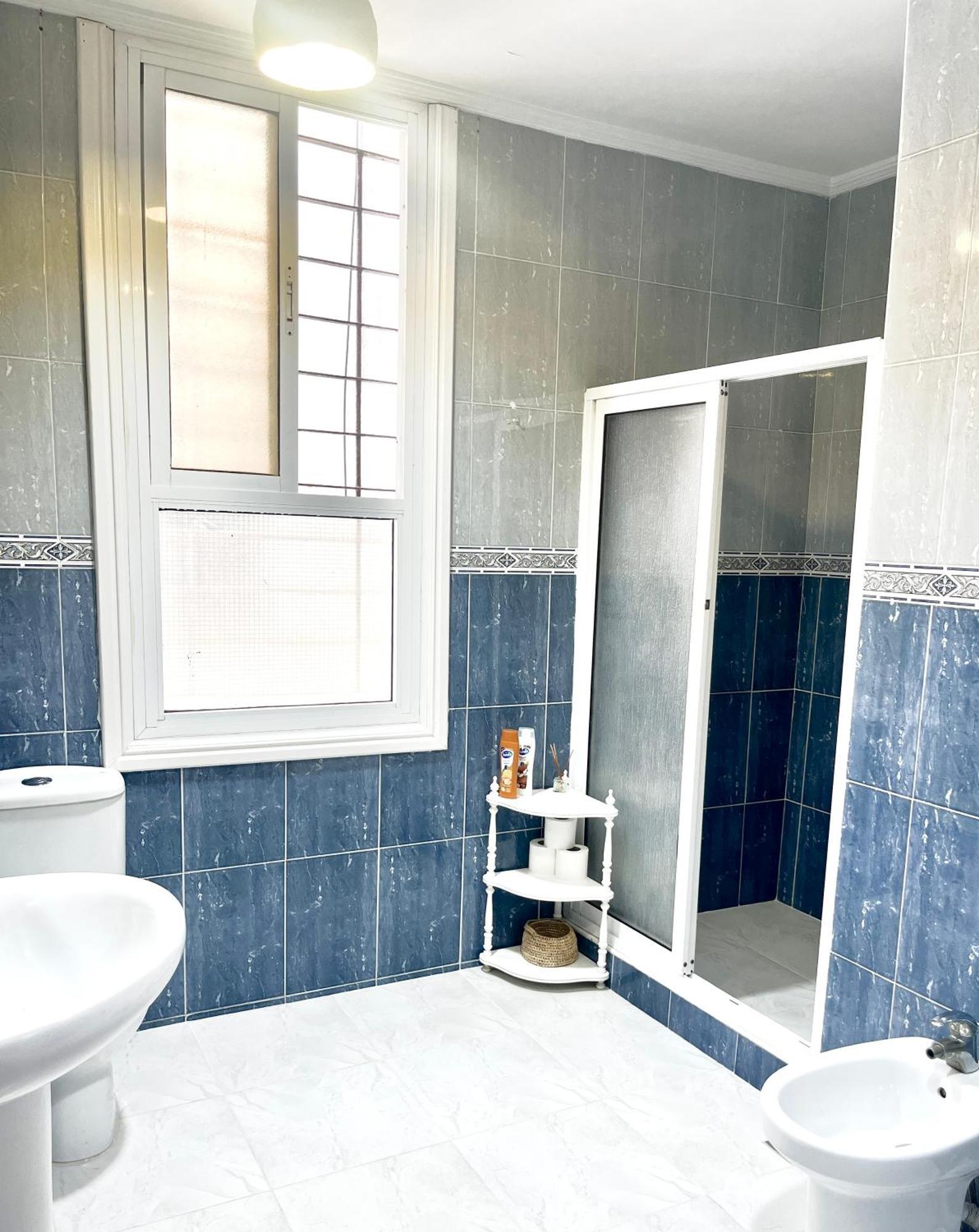 Flat In Tetouan City Centre Medina - New Dar Azhar Extérieur photo